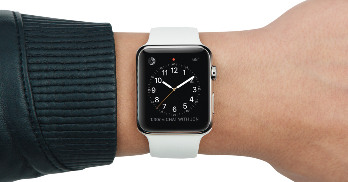 apple watch apple watch