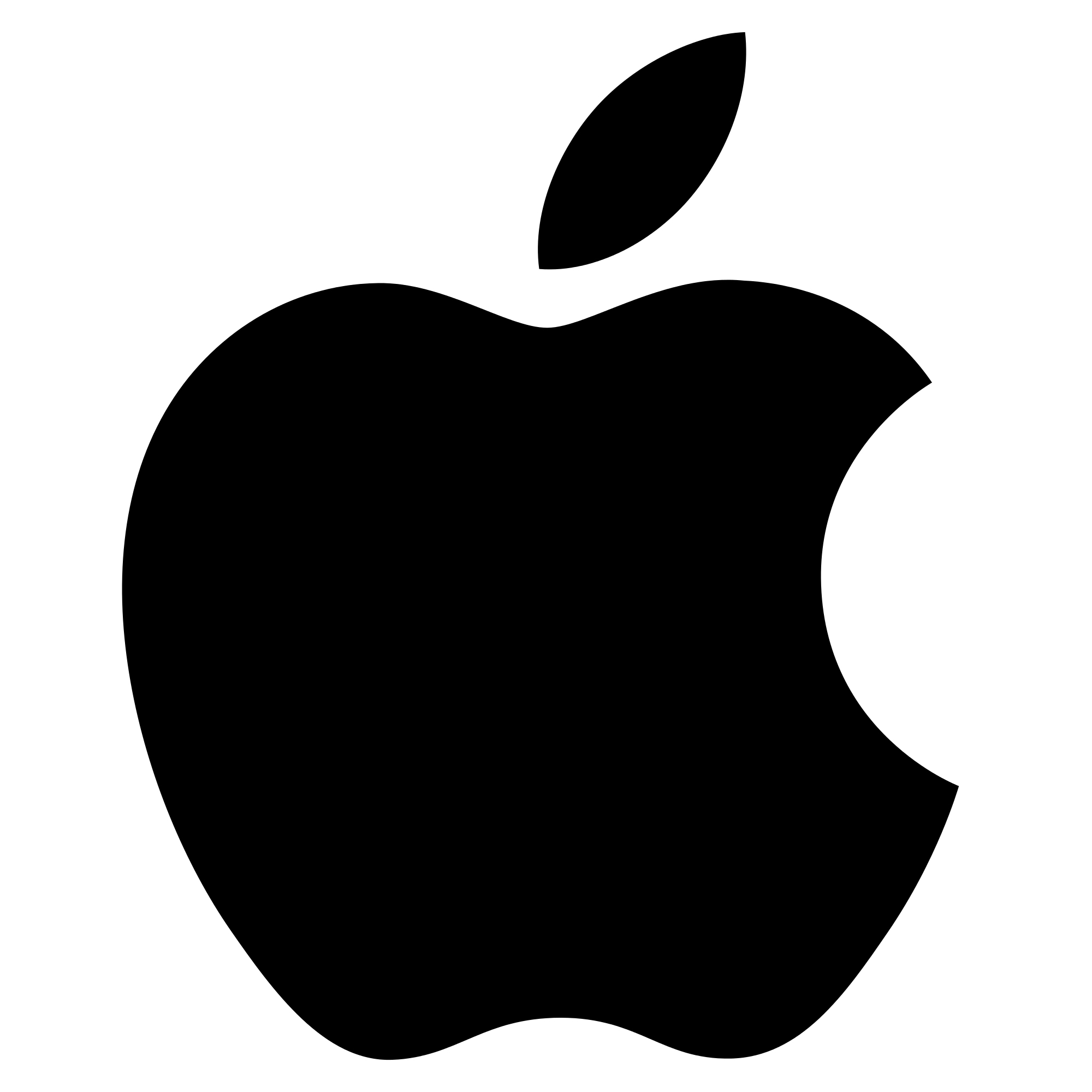 apple