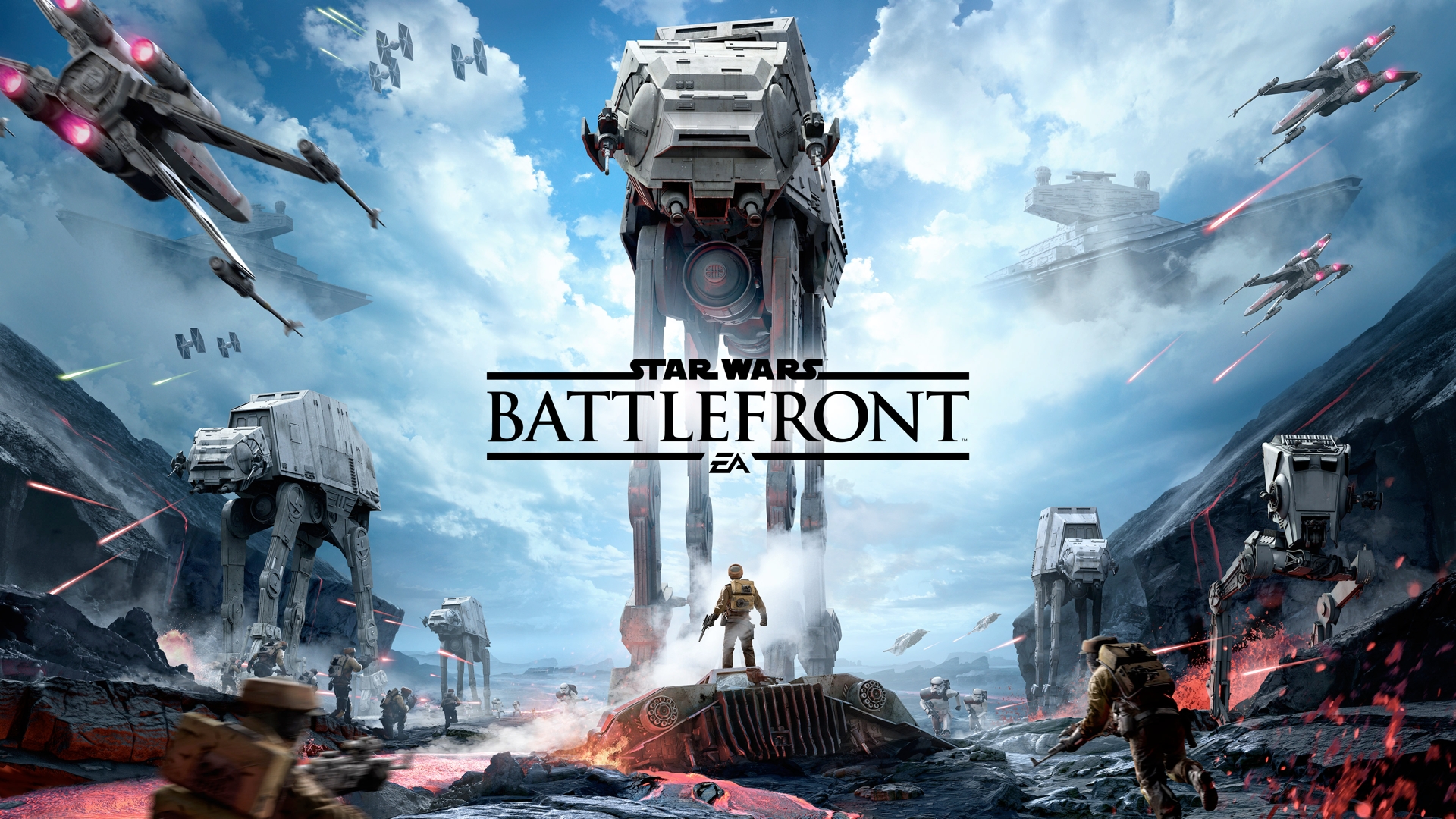 battlefront battlefront