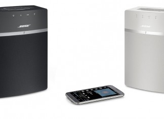 bose soundtouch 10
