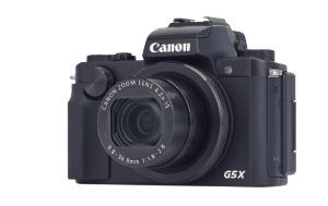 canon g5x 2