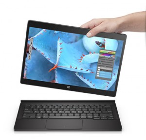 dell xps12 1