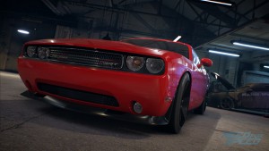 Dodge Challenger SRT8 Dodge Challenger SRT8