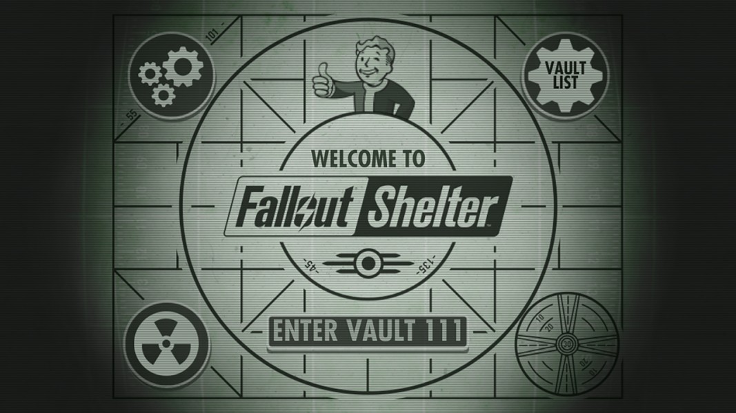 fallout shelter 1 fallout shelter 1