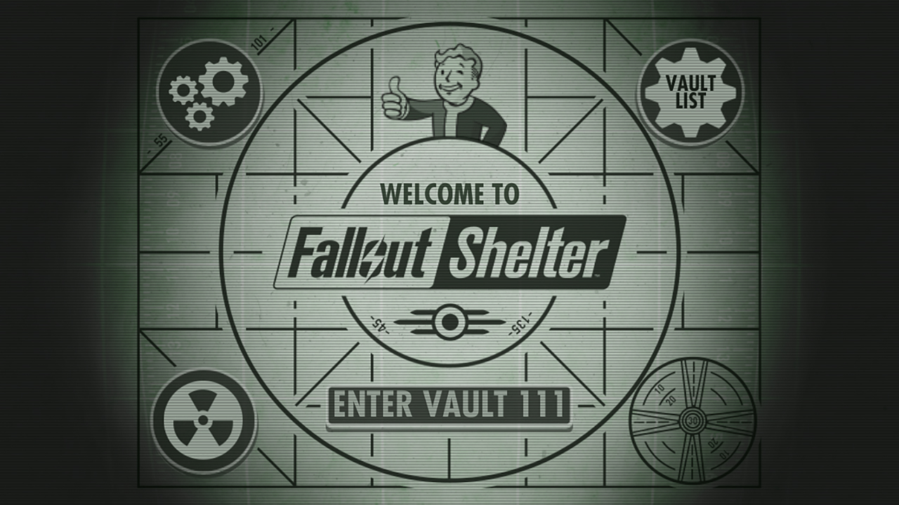 fallout shelter 1 fallout shelter 1