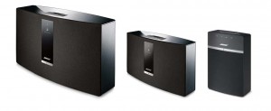 gamme soundtouch