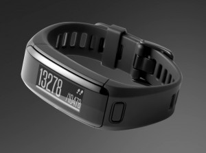 garmin vivosmart hr