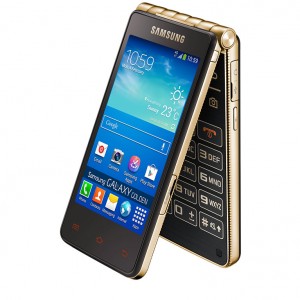 Samsung Golden 2