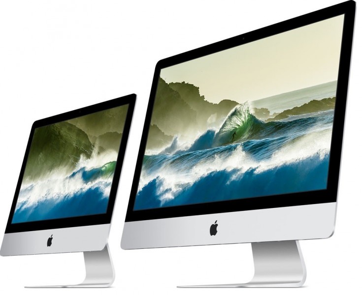 iMac