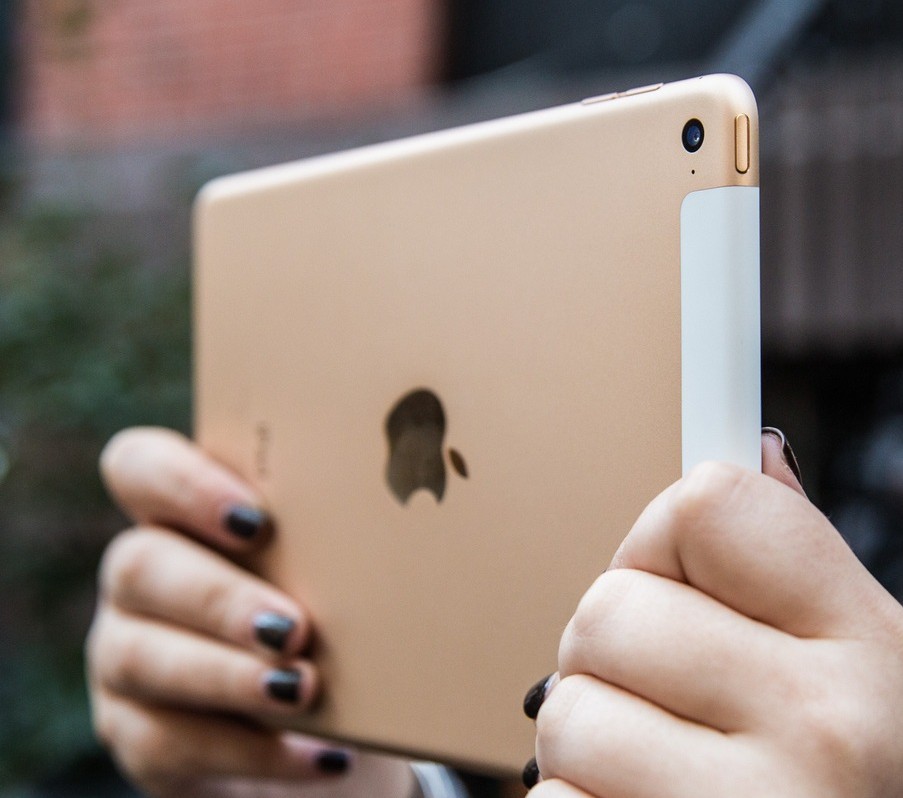 iPad Mini 4 iPad Mini 4