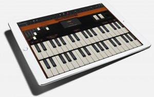ipad pro