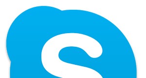 Application Skype