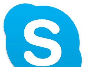 Application Skype