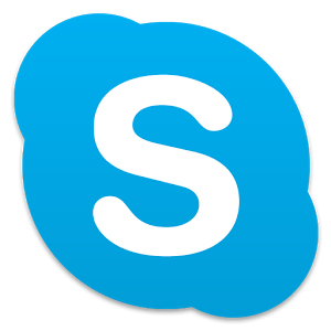 Application Skype