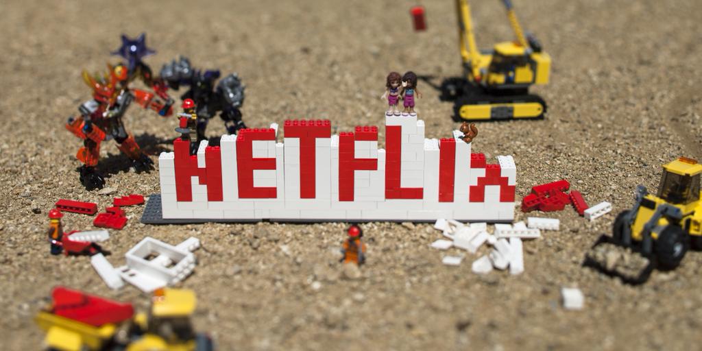 netflix lego netflix lego