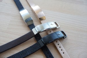 Fossil Q Dreamer et Q Reveler Fossil Q Dreamer et Q Reveler