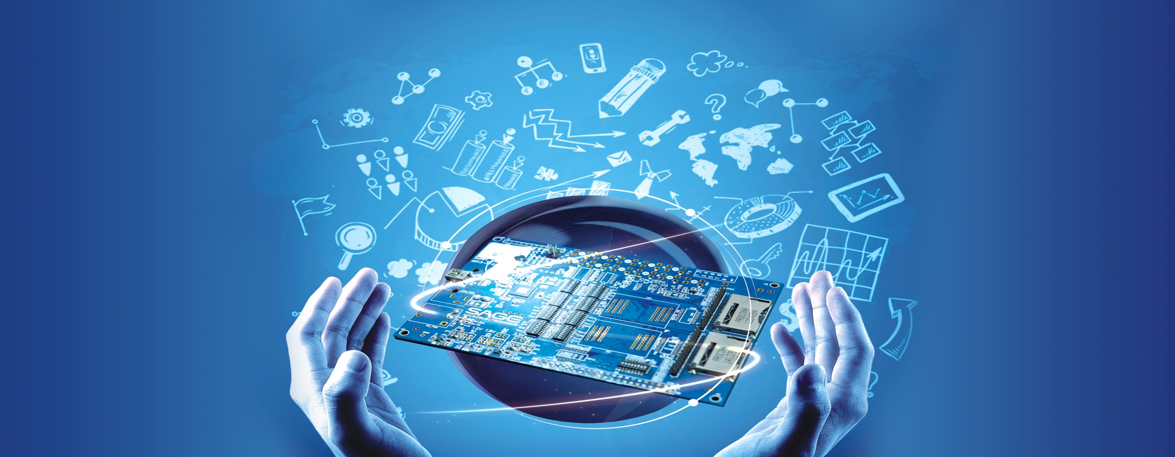 sage microelectronic cov