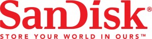 sandisk