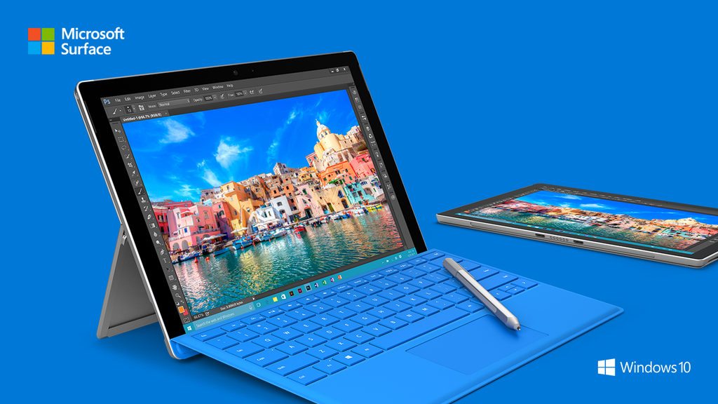 surfacepro4 surfacepro4