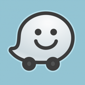 waze