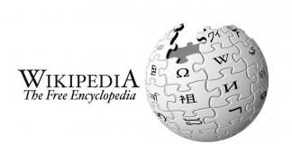 Wikipedia