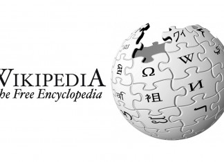 Wikipedia