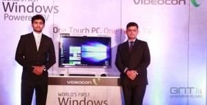 win10 tv