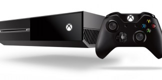 Microsoft Xbox One