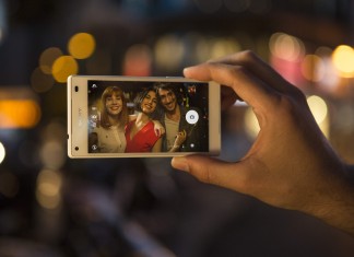 Sony Xperia Z5 Compact