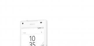 Sony Xperia Z5 Compact