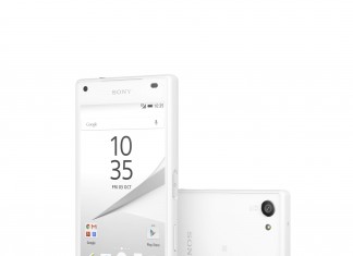 Sony Xperia Z5 Compact