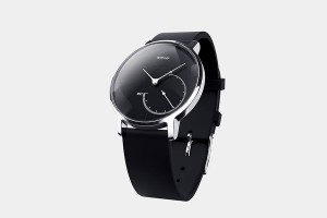 withings activité steel