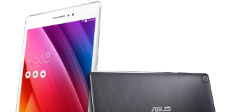 Asus ZenPad S 8.0 Z580CA