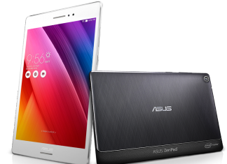 Asus ZenPad S 8.0 Z580CA