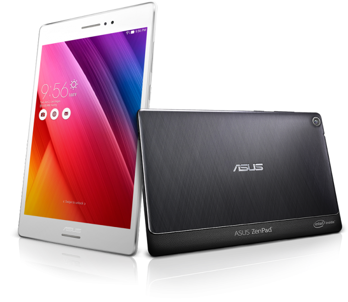 Asus ZenPad S 8.0 Z580CA