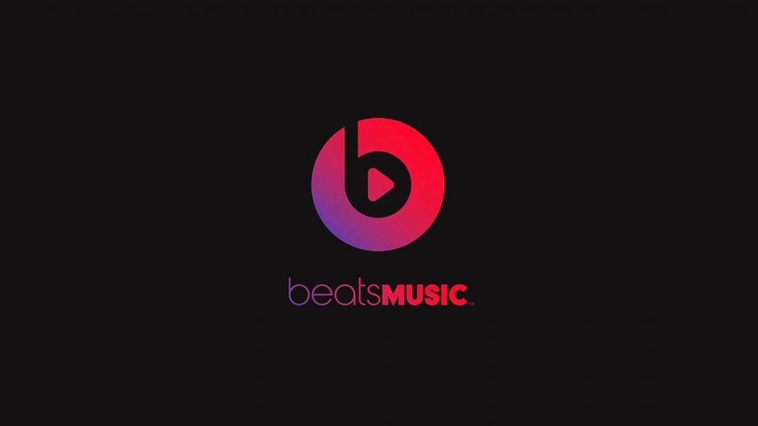 Beats Music