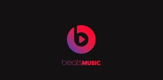 Beats Music