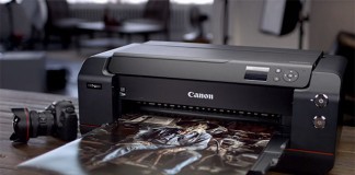 Canon Pro 1000