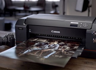 Canon Pro 1000