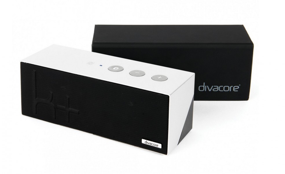 Divacore Ktulu II Plus