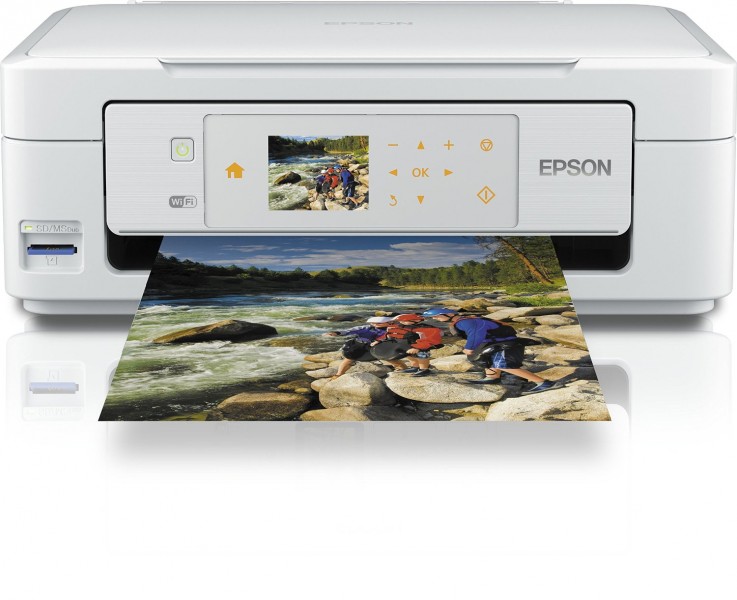 Epson Expression Home XP-435