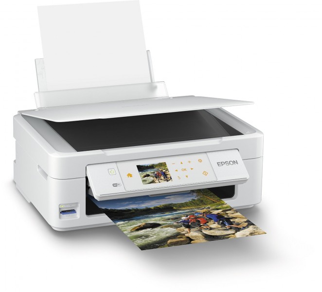 Epson Expression Home XP-435