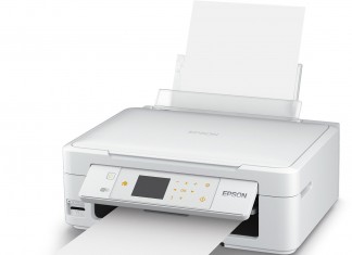 Epson Expression Home XP-435