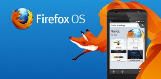 Firefox OS