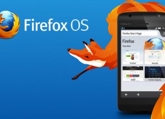 Firefox OS