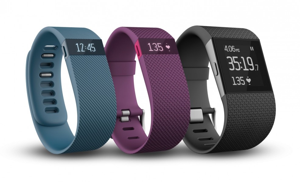 Fitbit