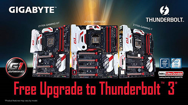 Gigabyte Gigabyte