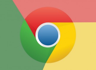 Google Chrome