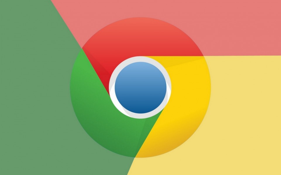 Google Chrome Google Chrome