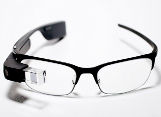 Google Glass